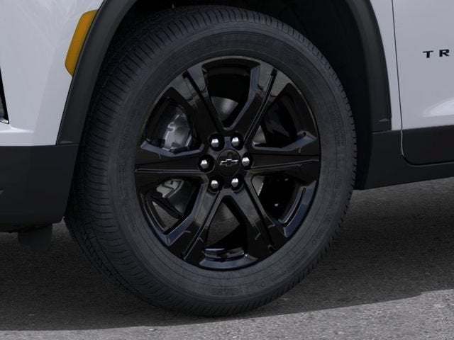 2027 Chevrolet Traverse LT - Photo 9