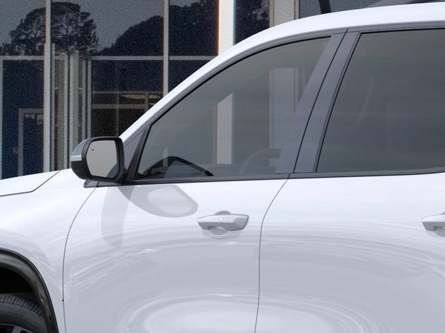 2027 Chevrolet Traverse RS - Photo 12