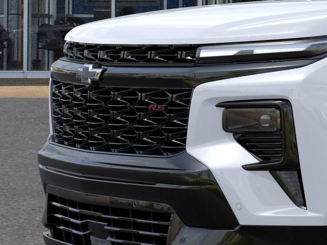2027 Chevrolet Traverse RS - Photo 13