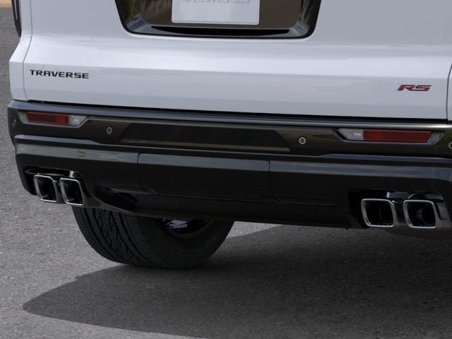 2027 Chevrolet Traverse RS - Photo 14