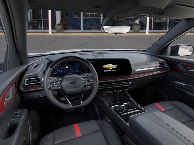 2027 Chevrolet Traverse RS - Photo 15