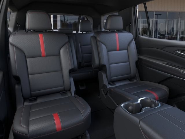 2027 Chevrolet Traverse RS - Photo 17