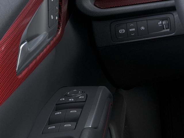 2027 Chevrolet Traverse RS - Photo 22