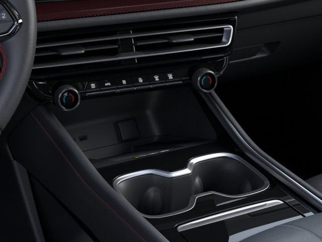 2027 Chevrolet Traverse RS - Photo 23