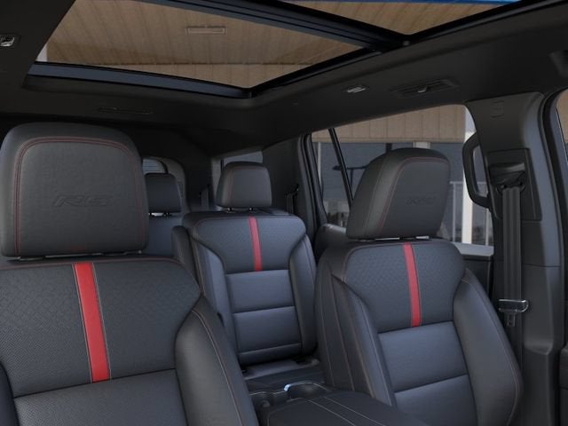 2027 Chevrolet Traverse RS - Photo 24