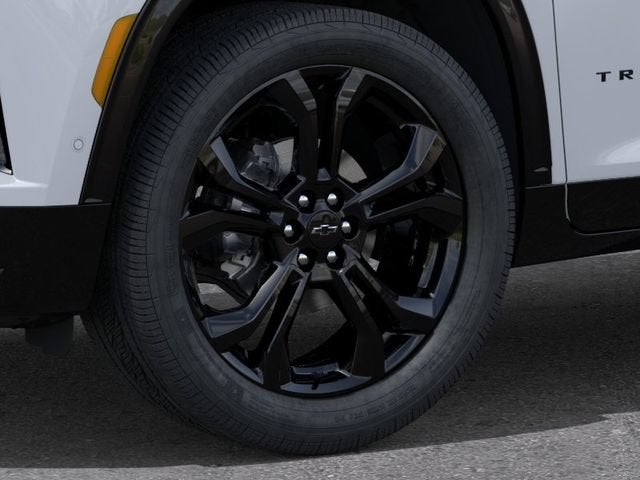 2027 Chevrolet Traverse RS - Photo 9