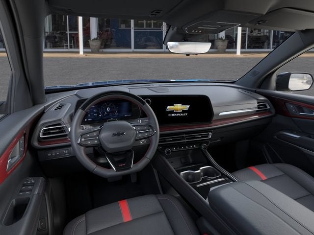 2027 Chevrolet Traverse RS - Photo 15