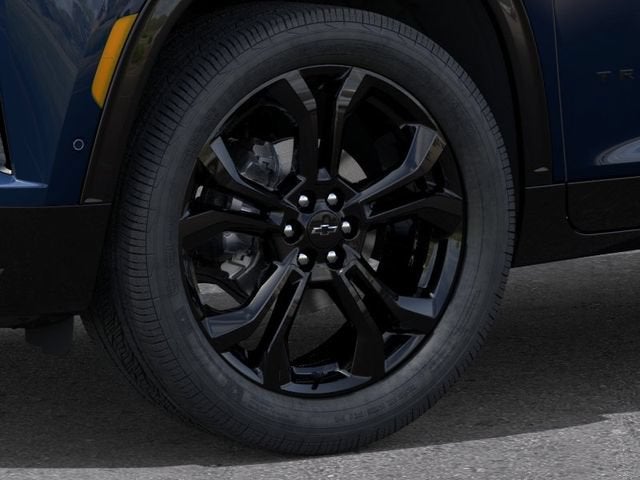 2027 Chevrolet Traverse RS - Photo 9