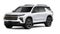 2027 Chevrolet Traverse High Country