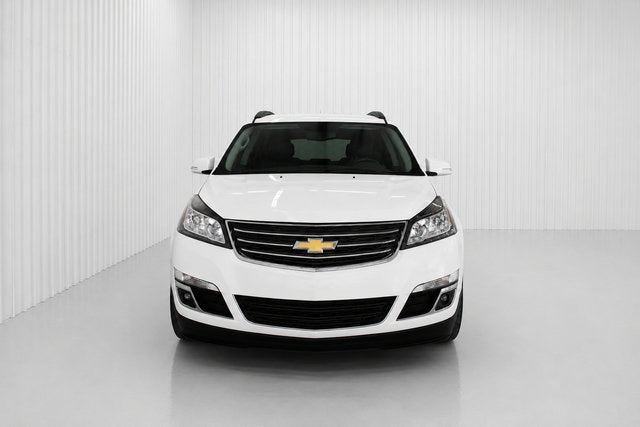 Used 2017 Chevrolet Traverse 2LT with VIN 1GNKRHKD3HJ280698 for sale in Marshall, TX