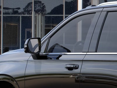 2027 Chevrolet Tahoe LT