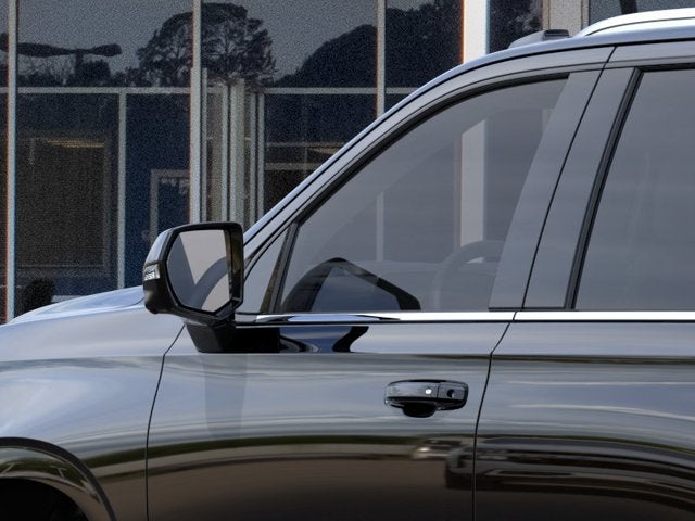 2027 Chevrolet Tahoe LT