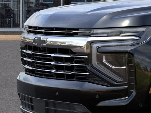 2027 Chevrolet Tahoe LT