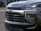 2027 Chevrolet Tahoe LT