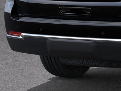 2027 Chevrolet Tahoe LT