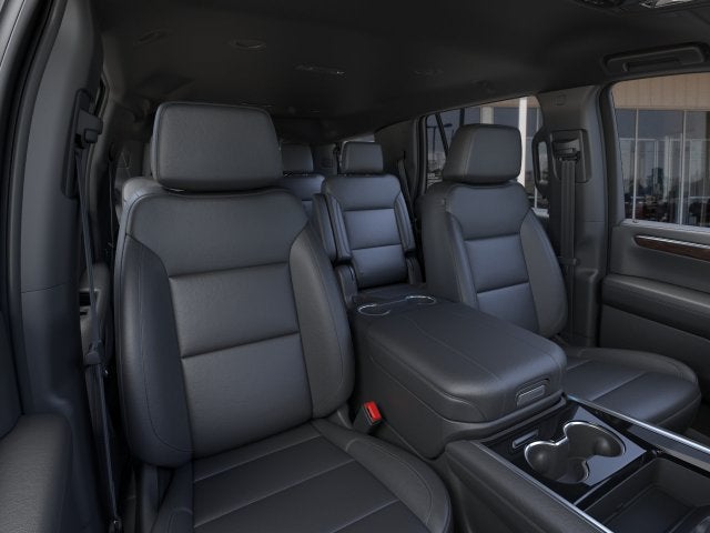 2027 Chevrolet Tahoe LT