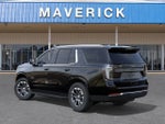 2027 Chevrolet Tahoe LT