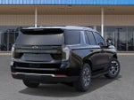 2027 Chevrolet Tahoe LT