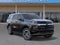 2027 Chevrolet Tahoe LT