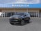 2027 Chevrolet Tahoe LT