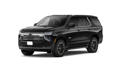 2027 Chevrolet Tahoe LT