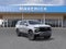 2027 Chevrolet Tahoe Z71