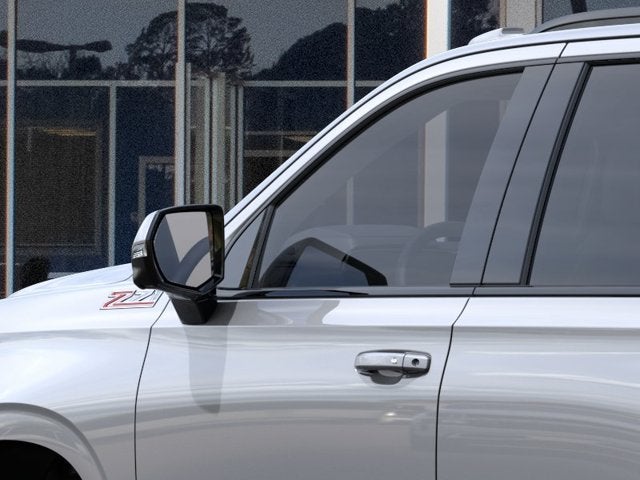 2027 Chevrolet Tahoe Z71
