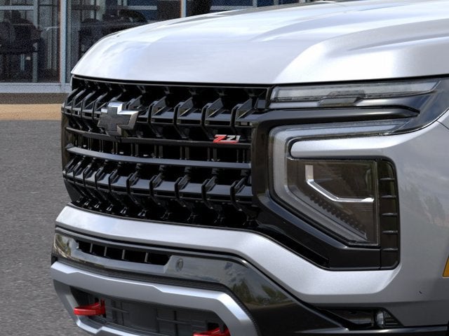 2027 Chevrolet Tahoe Z71
