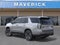 2027 Chevrolet Tahoe Z71