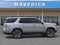 2027 Chevrolet Tahoe Z71