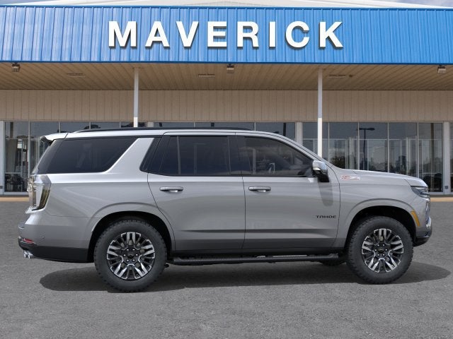 2027 Chevrolet Tahoe Z71