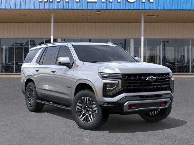 2027 Chevrolet Tahoe Z71
