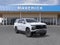 2027 Chevrolet Tahoe Z71