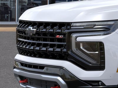 2027 Chevrolet Tahoe Z71