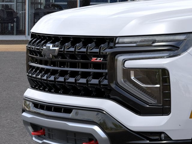 2027 Chevrolet Tahoe Z71