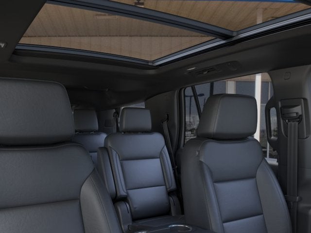 2027 Chevrolet Tahoe Z71