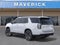 2027 Chevrolet Tahoe Z71