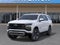 2027 Chevrolet Tahoe Z71