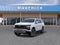 2027 Chevrolet Tahoe Z71