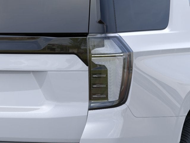 2027 Chevrolet Tahoe High Country