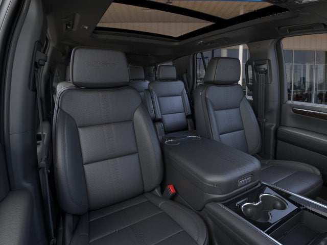 2027 Chevrolet Tahoe High Country