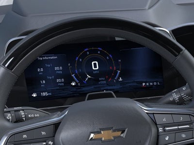 2027 Chevrolet Tahoe High Country