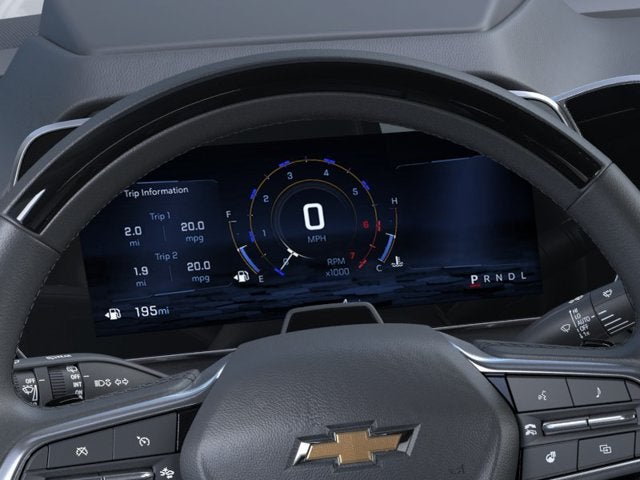 2027 Chevrolet Tahoe High Country