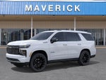2027 Chevrolet Tahoe High Country