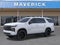 2027 Chevrolet Tahoe High Country