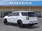 2027 Chevrolet Tahoe High Country