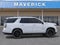 2027 Chevrolet Tahoe High Country