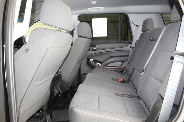 2019 Chevrolet Tahoe LS