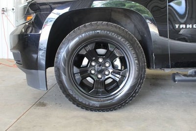 2019 Chevrolet Tahoe LS