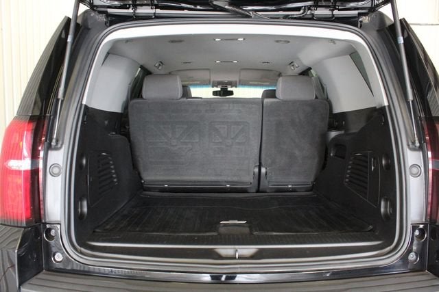 2019 Chevrolet Tahoe LS